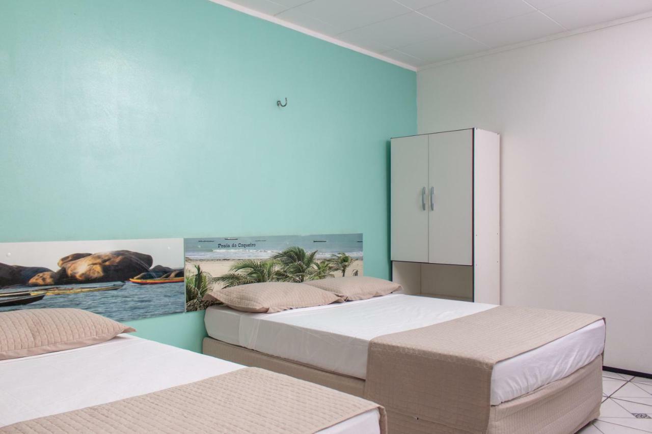 Hotel Pousada Parnamar パルナイーバ エクステリア 写真